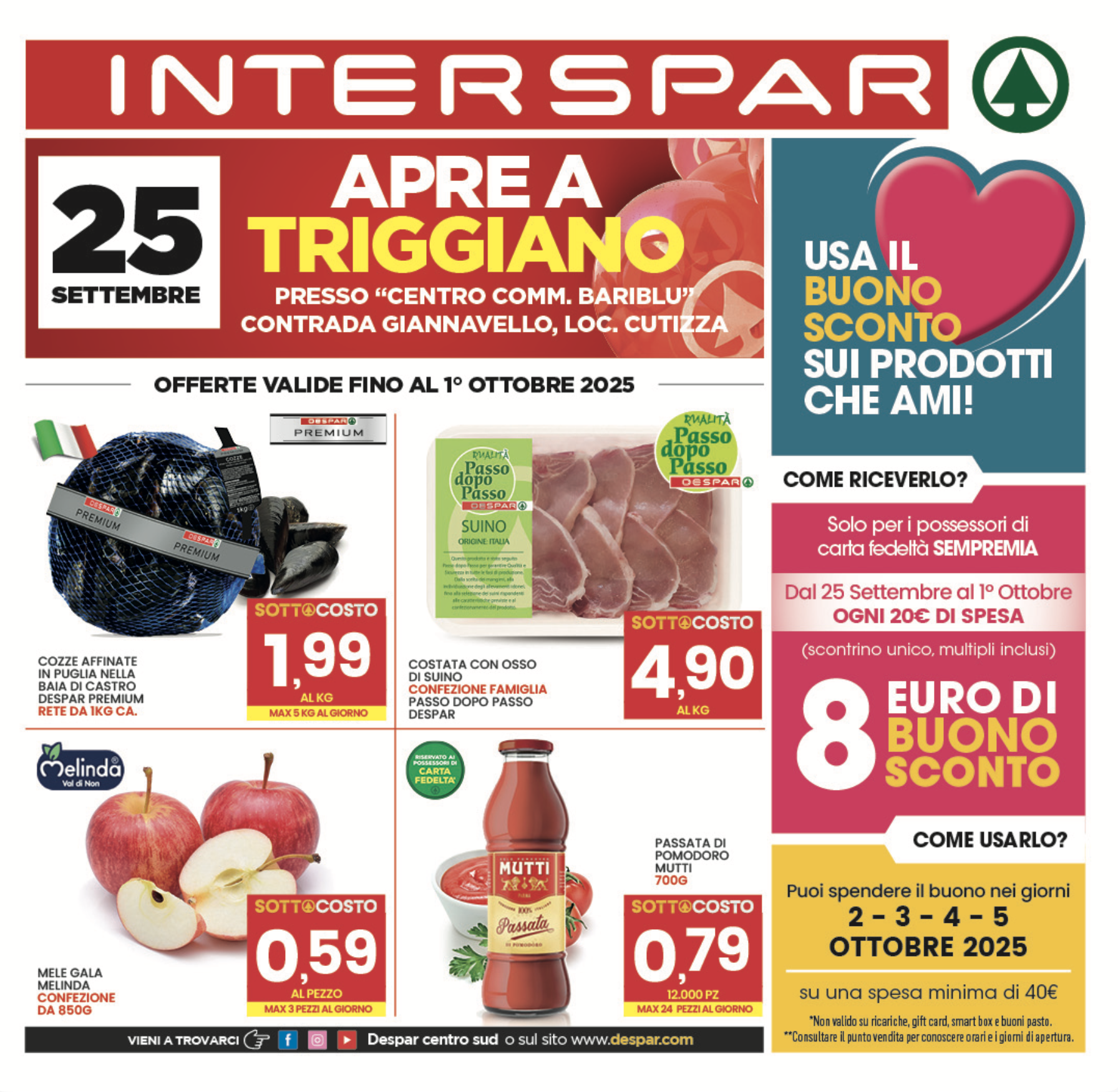 bblu interspar