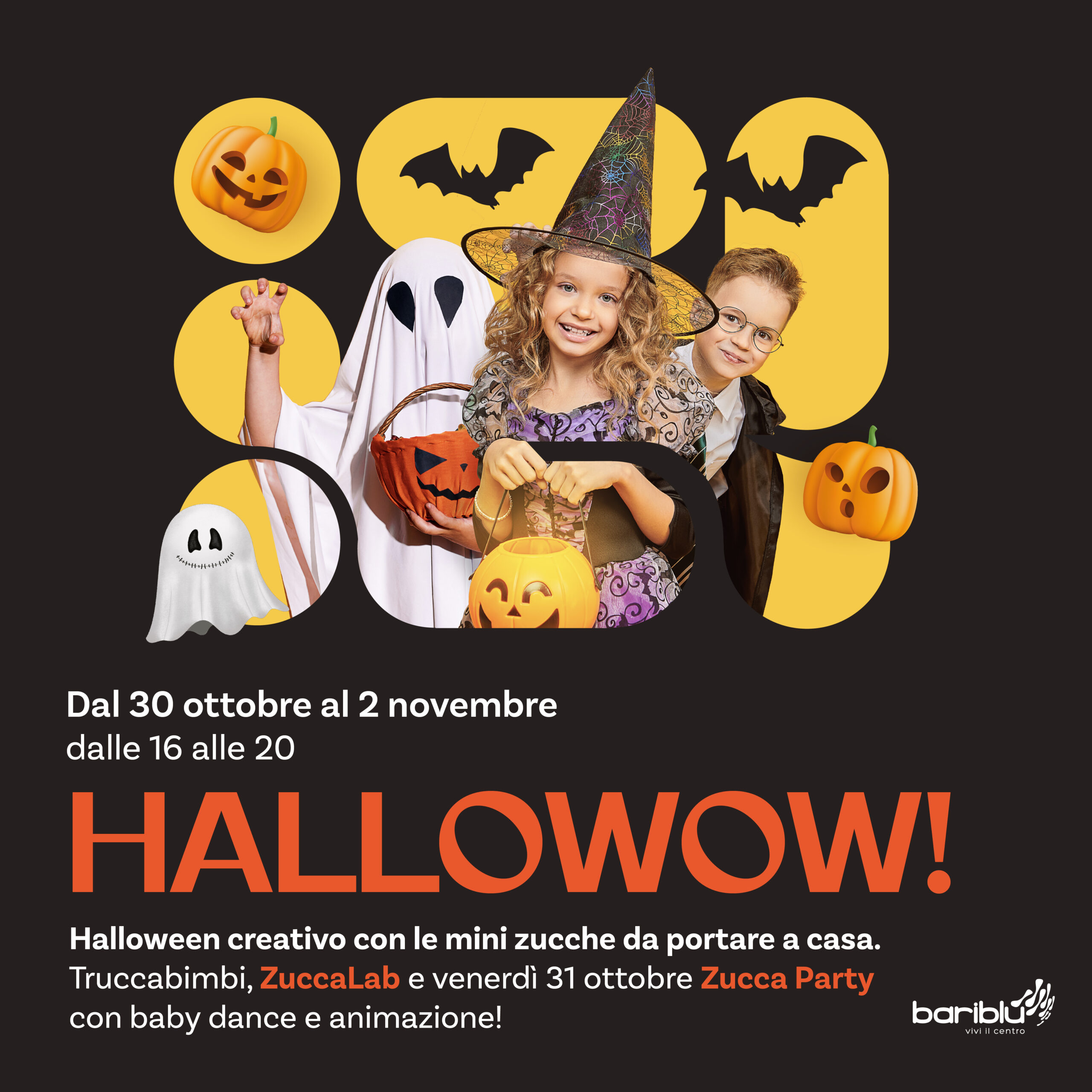 BARIBLU HALLOWEEN DIGITAL bariblu post fb scaled