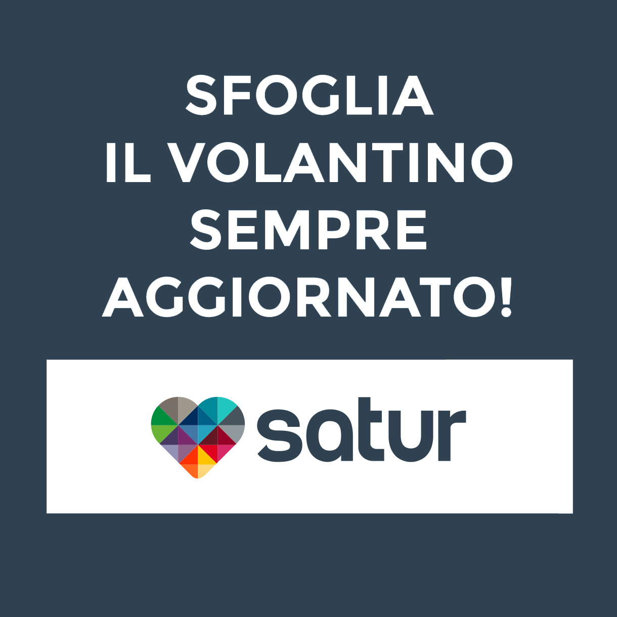 satur