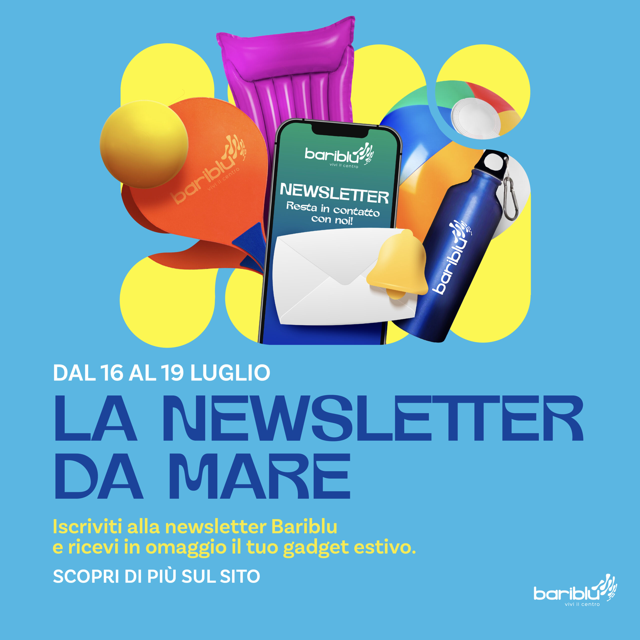 BARIBLU NEWSLETTER DIGITAL bariblu post fb scaled
