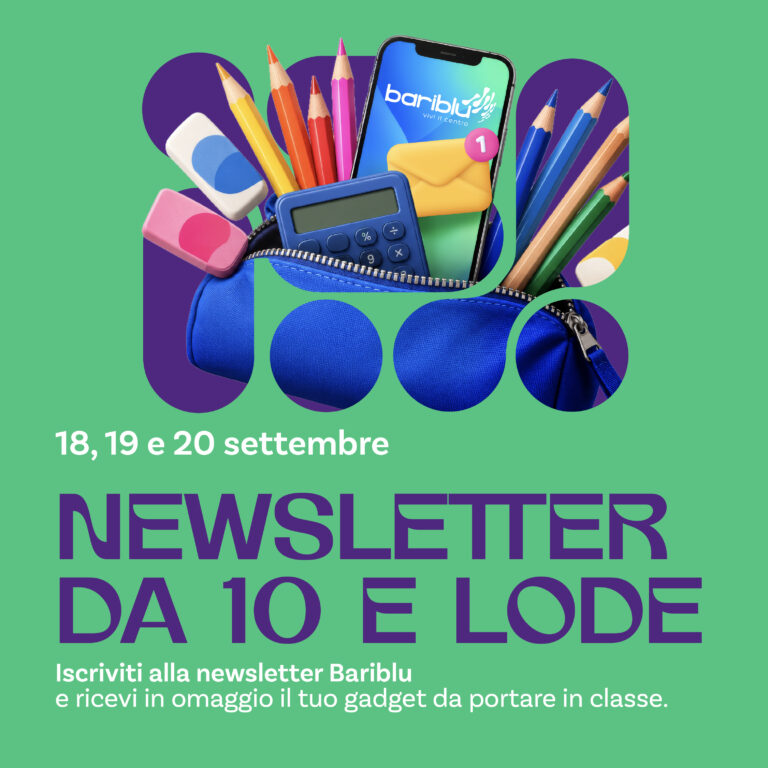 BARIBLU NEWSLETTER DIGITAL bariblu banner interno 1500x1500 1